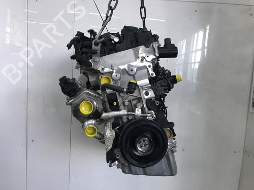 Engine BMW 3 (G20, G80, G28) 330 e Plug-in-Hybrid | BP34057948M1 - Image 4