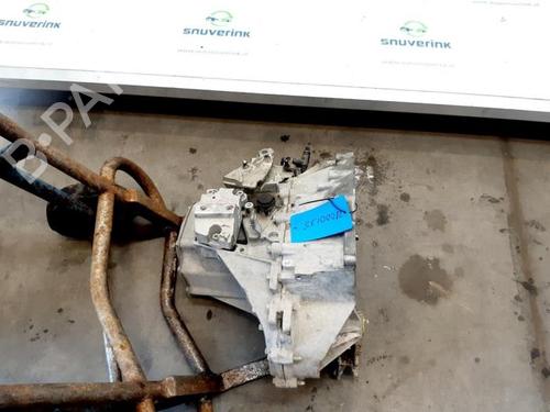 Gearbox PEUGEOT 2008 I (CU_) 1.2 THP 130 / PureTech 130 | BP40569264M3 - Image 2
