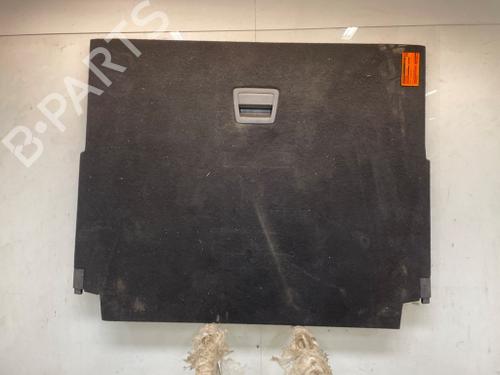 Used Luggage compartment floor Luggage compartment floor CITROËN C5 AIRCROSS (A_) 1.2 PureTech 130 (ARHNSJ) (131 hp) 40527528 40527528
