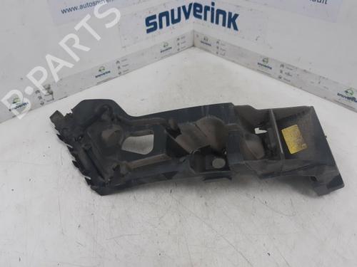 Used Rear bumper bracket RENAULT CLIO IV Grandtour (KH_) 1.5 dCi 90 (KHN3, KHN4) (90 hp) 13192045