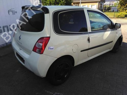 AC compressor RENAULT TWINGO II (CN0_) 1.2 16V (CN04, CN0B) | BP40580735M34 - Image 9