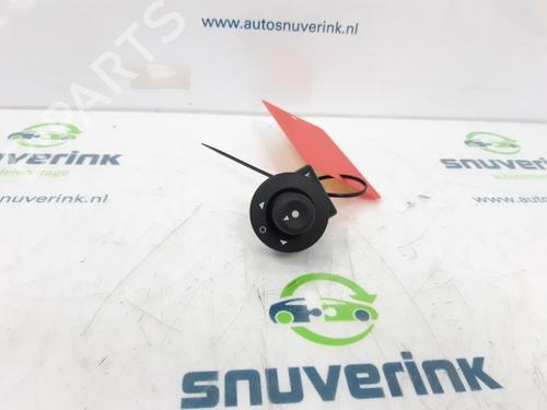 Used Mirror switch CITROËN BERLINGO Box Body/MPV (B9) 1.6 HDi / BlueHDi 75 (75 hp) 10801867