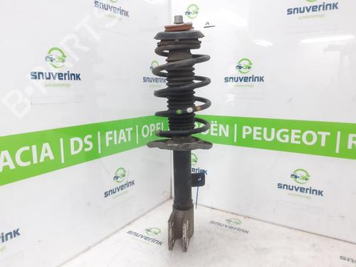 Used Left front shock absorber Left front shock absorber 34562450 34562450