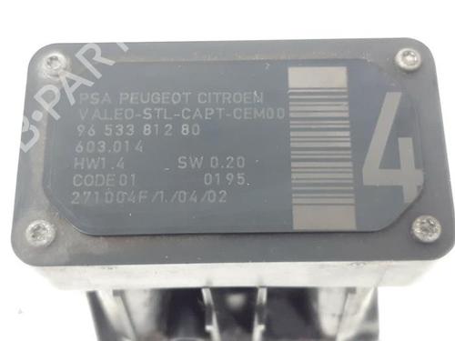 Electronic sensor CITROËN C5 II (RC_) 2.0 16V (RCRFJB, RCRFJC) | BP40568960M84 - Image 2