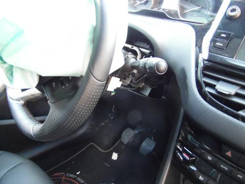 Electronic module PEUGEOT 2008 I (CU_) 1.6 BlueHDi 100 | BP40594898M83 - Image 25