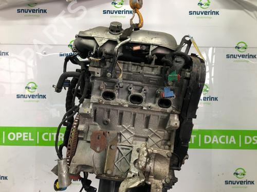 Engine PEUGEOT 607 (9D, 9U) 3.0 V6 24V | BP10781478M1 - Image 3
