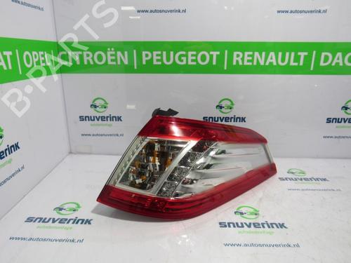 Used Right taillight PEUGEOT 508 SW I (8E_) 1.6 THP (156 hp) 24166960