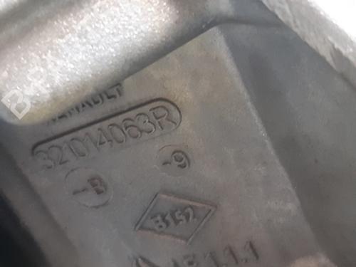 Getriebe RENAULT ARKANA I (LCM_, LDN_) 1.6 E-TECH 145 (LDMU) | BP10938259M3 