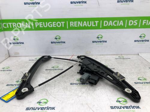 Rudehejsemekanisme Højre foran PEUGEOT 3008 II SUV (MC_, MR_, MJ_, M4_) 1.2 THP/ PureTech 130 (MRHNSM, MRHNSU, MRHNSJ, MRHNYW,... (131 hp) 21193342