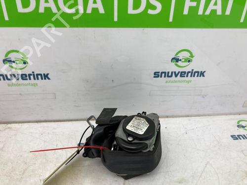 Used Front right seatbelt Front right seatbelt 23987684 23987684