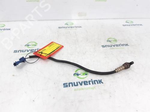 Used Electronic sensor Electronic sensor CITROËN C4 II (NC_) 1.6 VTi 120 (NC5FS0, NC5FS9) (120 hp) 40572248 40572248
