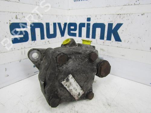 Left front suspension arm RENAULT MASTER II Van (FD) 2.8 dTI | BP21111620M12 