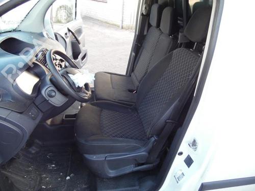 Interior handle RENAULT KANGOO Express (FW0/1_) 1.5 dCi 90 (FW0G, FW05, FW08, FW11) | BP40576699I7 - Image 20