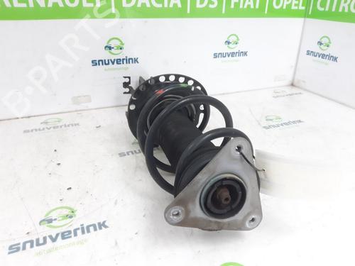 Left front shock absorber RENAULT ZOE Hatchback Van (BFM_) Electric (BFME) | BP25449859M16 - Image 4