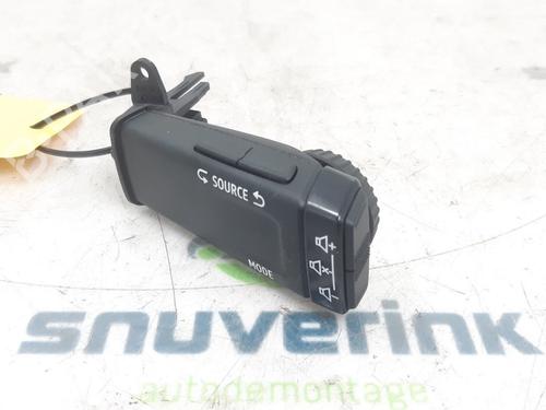 Steering wheel controls RENAULT AUSTRAL E-TECH 200 Hybrid (HGM2) | BP24841157E15 