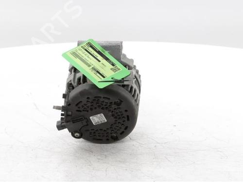 Used Alternator Alternator OPEL ASTRA K Sports Tourer (B16) 1.0 Turbo (35) (105 hp) 30185989 30185989