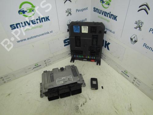 engine-control-unit-ecu-citroen-c3-ii-sc_-16-hdi-6580yj-657077-9666729580-9666952280-1610914780-9805947680-1039s608340-0281019819-2009-11244250 main image