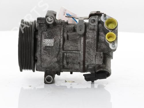 Used AC compressor AC compressor 38409343 38409343