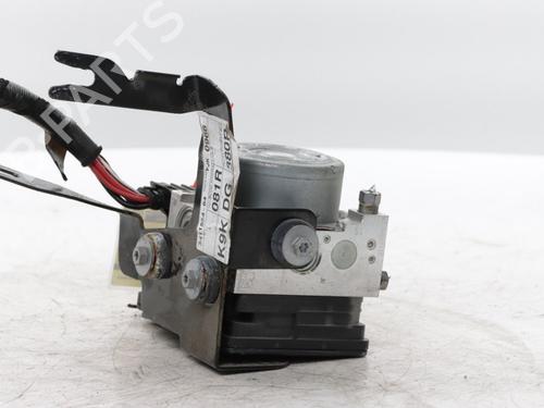 ABS pump RENAULT EXPRESS Box Body/MPV 1.5 Blue dCi 75 (F6AA) | BP34564051M43  - Image 9