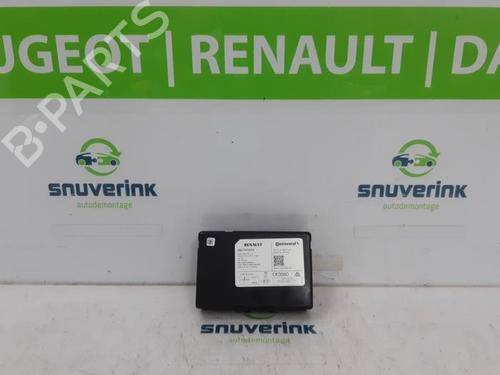 Used Electronic module Electronic module RENAULT CLIO IV Grandtour (KH_) 0.9 TCe 90 (90 hp) 40576799 40576799