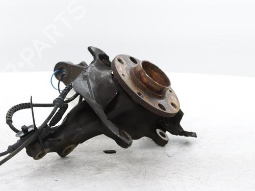 Left front steering knuckle OPEL CORSA E (X15) 1.2 (08, 68) | BP34567799M25 - Image 9