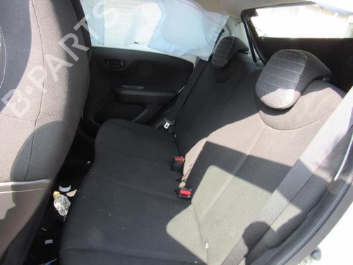 Instrument cluster PEUGEOT 108 1.0 VTi 72 | BP40568651C47 - Image 14
