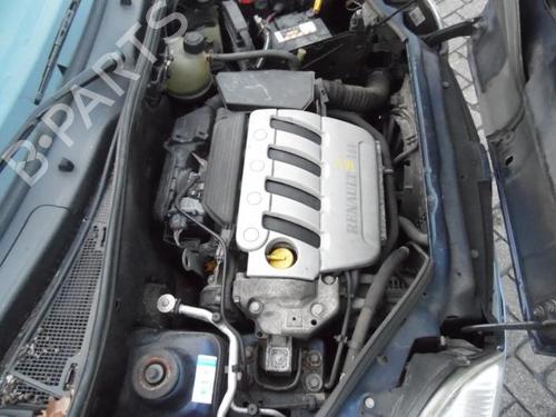 Right headlight RENAULT KANGOO (KC0/1_) 1.6 16V | BP40574229C29 - Image 18