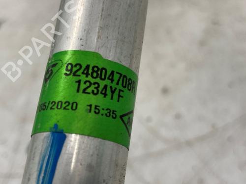 AC pipe RENAULT CLIO V (B7_) 1.0 TCe 100 (B7MT) | BP26279737M126 - Image 4