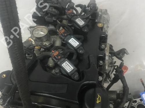 Engine PEUGEOT 3008 II SUV (MC_, MR_, MJ_, M4_) 1.2 THP/ PureTech 130 (MRHNSM, MRHNSU, MRHNSJ, MRHNYW,... | BP30186035M1