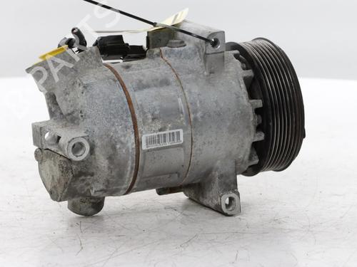 AC compressor RENAULT CAPTUR I (J5_, H5_) 1.2 TCe 120 | BP34562802M34  - Image 5
