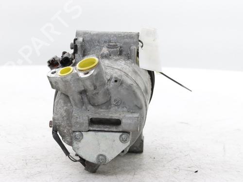 AC compressor RENAULT CAPTUR I (J5_, H5_) 1.2 TCe 120 | BP33846265M34 - Image 3