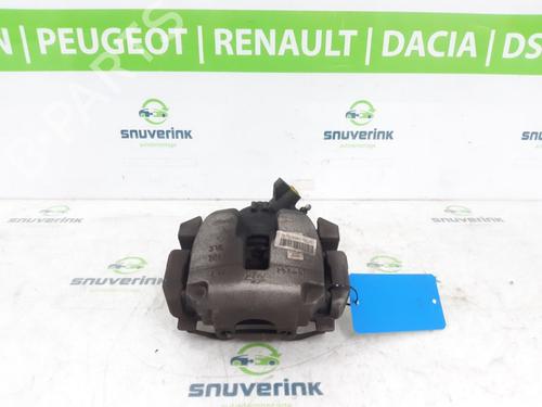 Used Left front brake caliper Left front brake caliper 21194449 21194449
