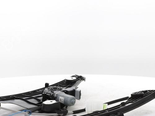 Front left window mechanism OPEL CORSA F (P2JO) CORSA-e (68) | BP30758077C22 - Image 7