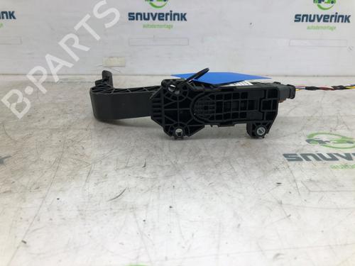 Pedal PEUGEOT 208 II (UB_, UP_, UW_, UJ_) 1.2 PureTech 100 | BP19413358I4 