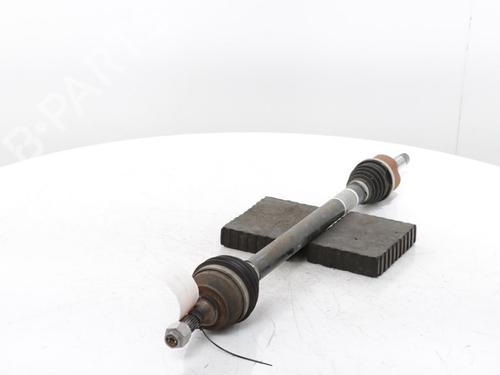 Right front driveshaft CITROËN C3 III (SX) 1.2 PureTech 82 | BP30186155M39 