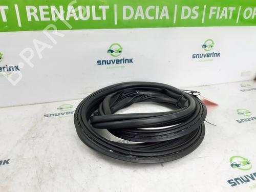 Used Rubber door seal DS DS 7 (J4_, JC_) E-TENSE 4x4 300 (J45GBU) (299 hp) 23393538