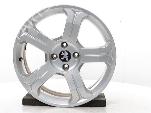 Used Rim Rim PEUGEOT 308 CC (4B_) 1.6 16V (156 hp) 36538273 36538273