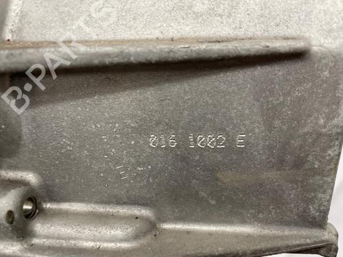 Gearbox RENAULT CAPTUR II (HF_) TCe 90 (HFM6) | BP26238321M3 - Image 7