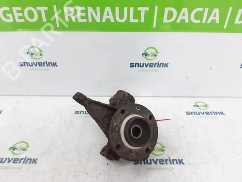 Used Right front steering knuckle PEUGEOT 205 II (20A/C) 1.4 (75 hp) 10806936