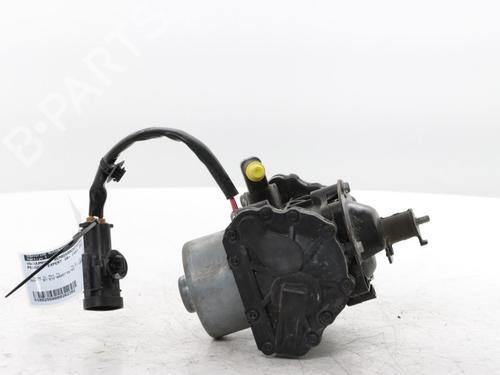 Vacuum pump PEUGEOT EXPERT Van (V_) E-EXPERT | BP31261449M80