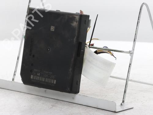 Fuse box OPEL MOVANO B Van (X62) 2.3 CDTI FWD (FV) | BP31960196E1 - Image 2