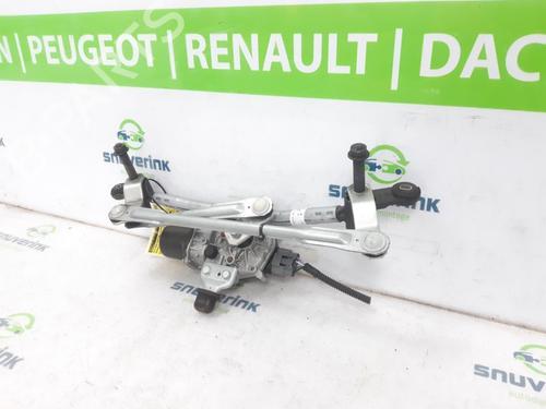 Vindrude Viskermekanisme RENAULT CLIO V (B7_) 1.0 TCe 90 (B7MT) | BP25205332C83 - Image 7