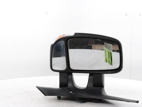 Left mirror OPEL MOVANO B Van (X62) 2.3 CDTI FWD (FV) | BP31960261C26 
