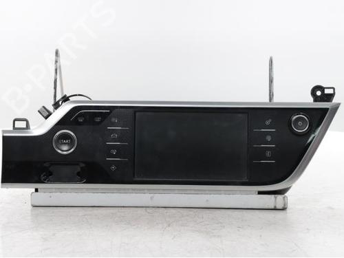 display-monitor-citroen-c4-picasso-ii-2013-34566436 main image