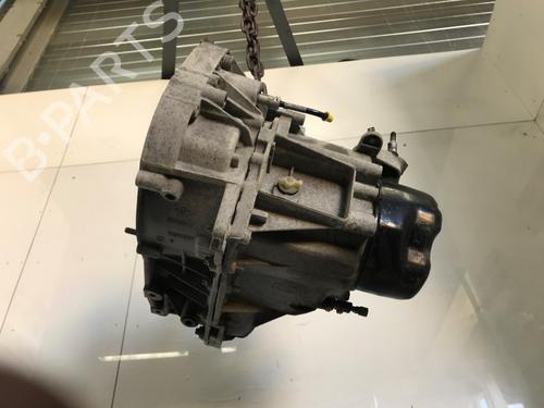 Gearbox RENAULT MODUS / GRAND MODUS (F/JP0_) 1.2 16V (JP0W) | BP36090598M3 - Image 5