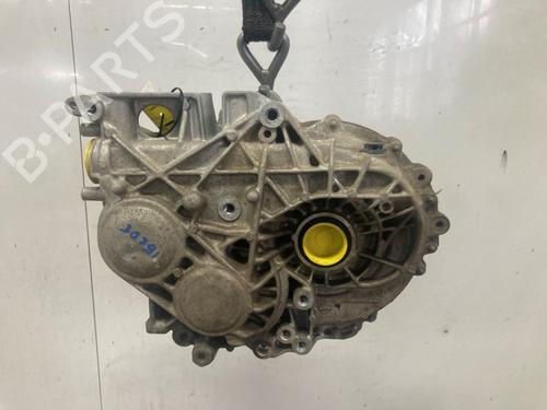 Gearbox TOYOTA PROACE Van (MDZ_) Electric (MDZS, MDZZ) | BP27688111M3  - Image 5
