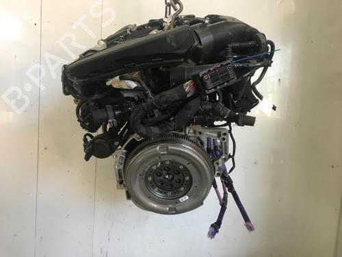 Engine PEUGEOT 3008 III (KA_, KB_, KC_) Hybrid 136 (KAHPYE) | BP40586152M1 - Image 2