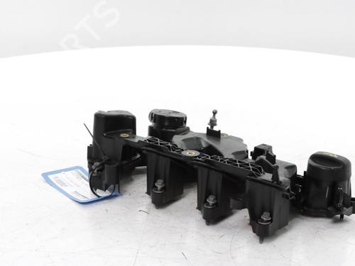 Valve cover PEUGEOT 308 SW II (LC_, LJ_, LR_, LX_, L4_) 1.5 BlueHDi 130 | BP30186622M124 