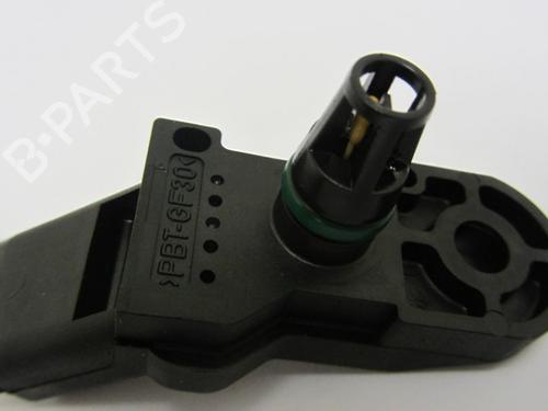 Electronic sensor PEUGEOT 206 Hatchback (2A/C) 1.6 16V | BP21108531M84 