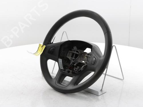 Steering wheel RENAULT TRAFIC III Van (FG_) 2.0 dCi 120 (FGMN) | BP29827902C49 